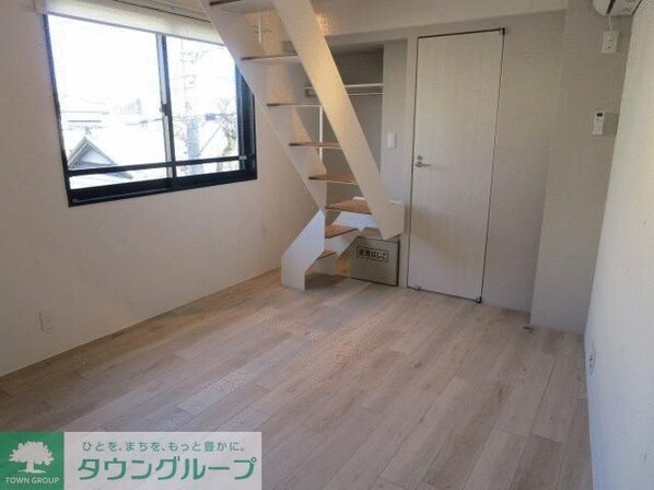 Plaisant江古田の物件内観写真